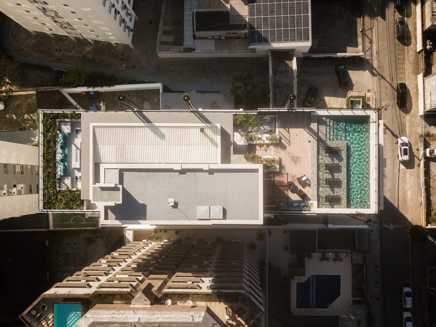Rooftop