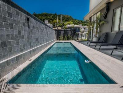 Studio para Venda, em Florian�polis, bairro Canasvieiras, 1 dormit�rio, 1 banheiro, 1 vaga